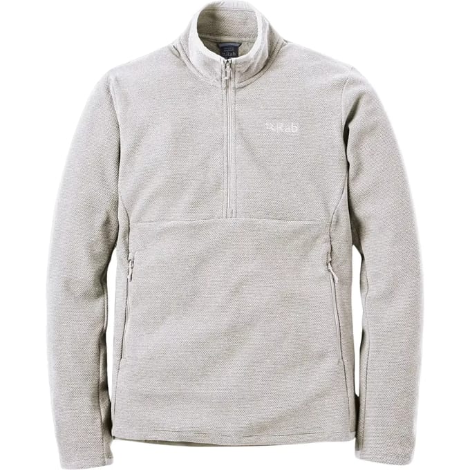 Fleece Rab Stavel