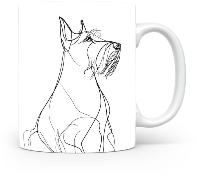 Beker Scottish Terrier