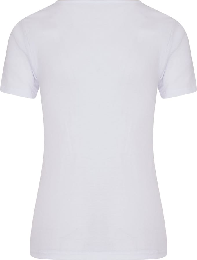 Beeren onder shirt Beatrix kant hals