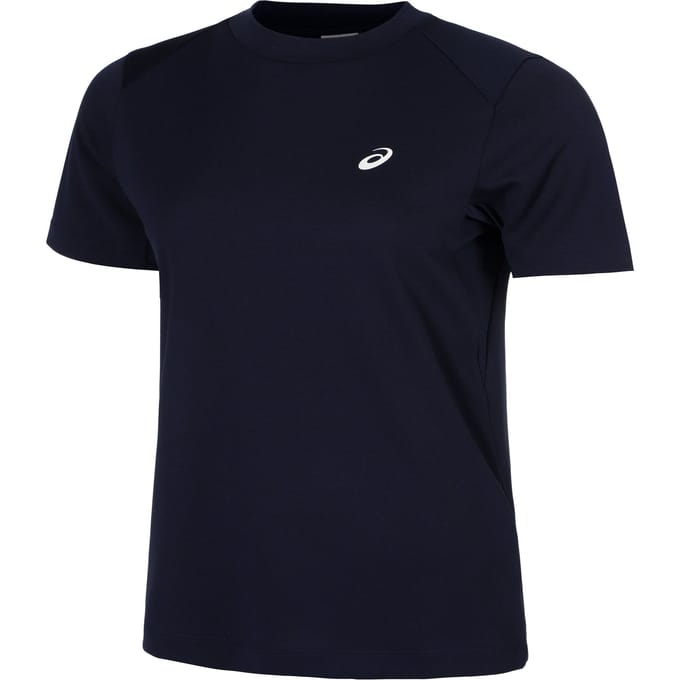 Asics Court SS Top Black, M