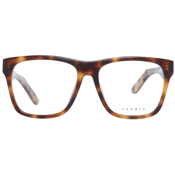Sandro Brown -frames voor herenman
