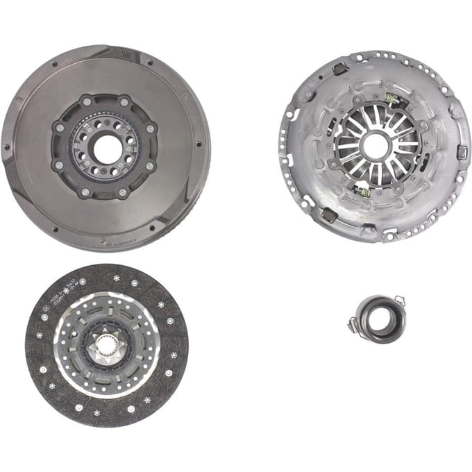 Koppelingsset AISIN SuperKit (4P) AISIN SKT-378