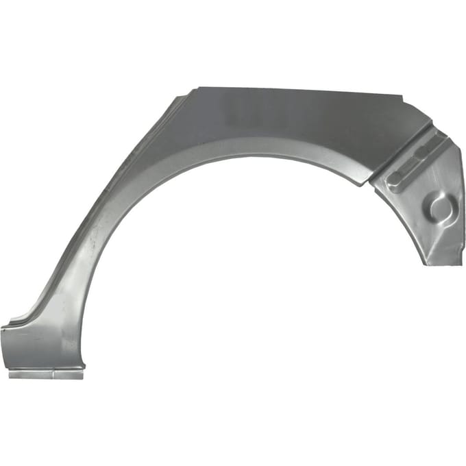 Spatbord BLIC 6504-03-7515581K, links