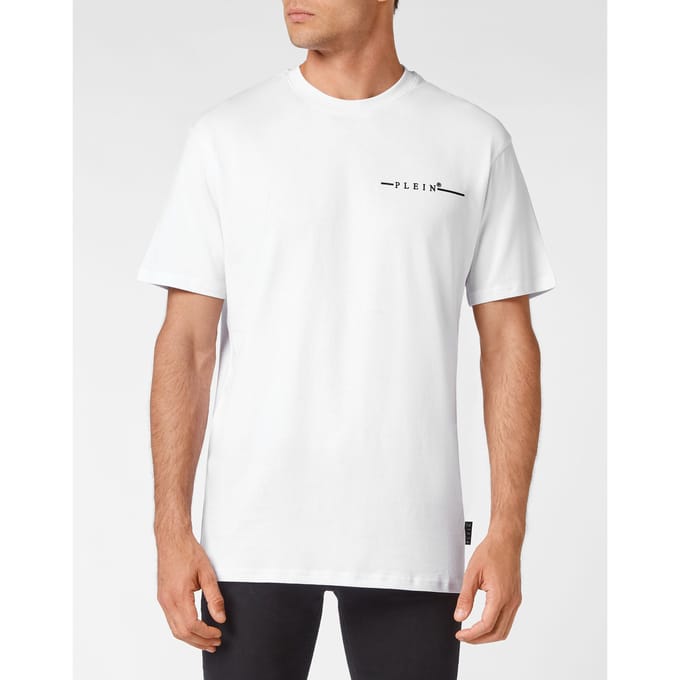T-Shirt Ronde Hals