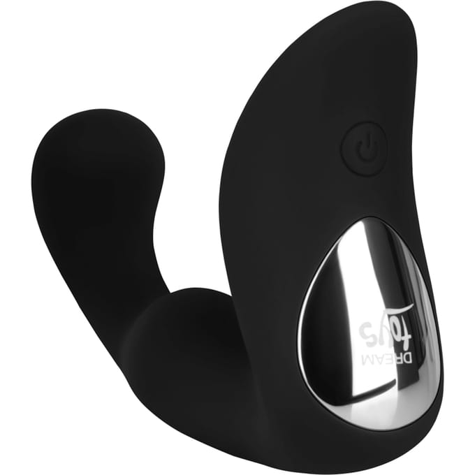 Booty Pleaser Prostaat Vibrator