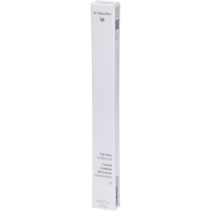 Dr. Hauschka Lip Liner 01 Tulipwood 1,05 Lippenbescherming