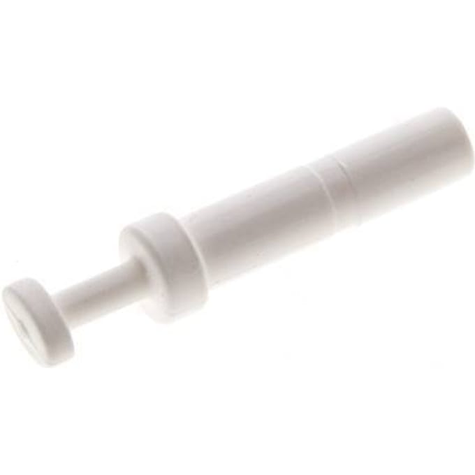 3/16'' plug POM FDA EPDM [10 Stuks]