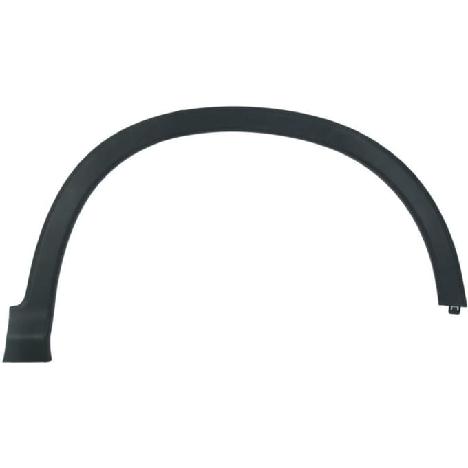 Spatbord - sierstrip / beschermstrip BLIC 5703-08-2958372P