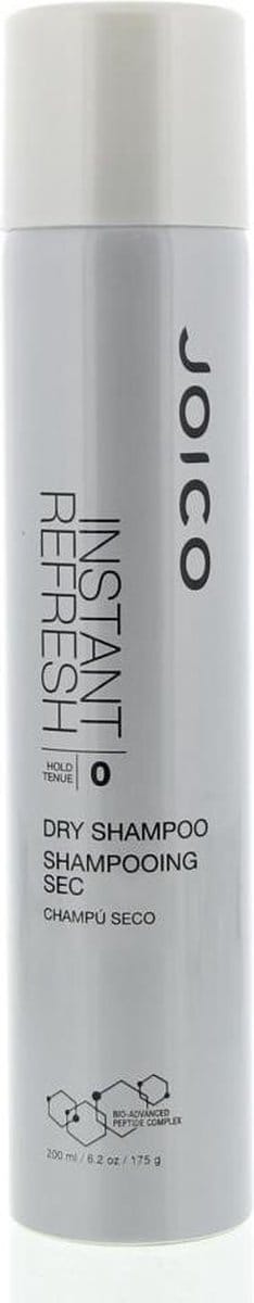 Joico Style & Finish Instant Refresh Droogshampoo Dry Shampoo Hold 0 200ml