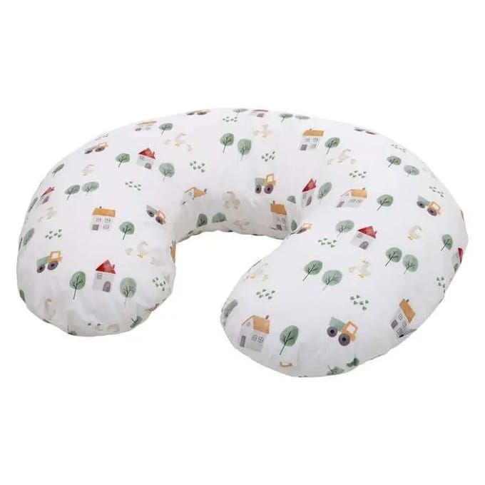 Borstvoeding accessoire babykussen FreeON