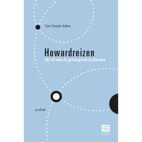 Howardreizen - Tom Vander Beken
