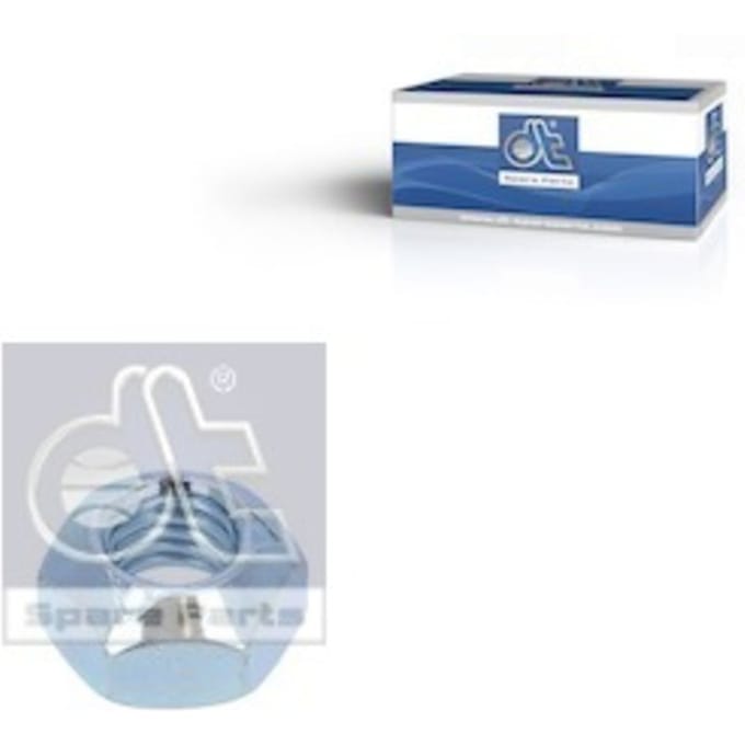 Moer DT Spare Parts 9.34026