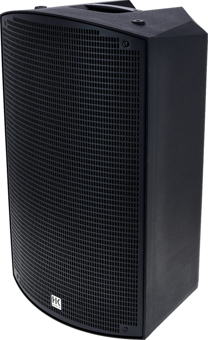 HK Audio Sonar 115 Xi - Actieve speaker, 15 inch