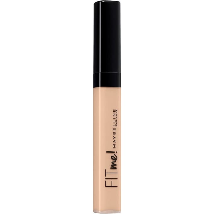 Maybelline Fit Me! Concealer 6.8ml (Various Shades) - 03 Porcelain
