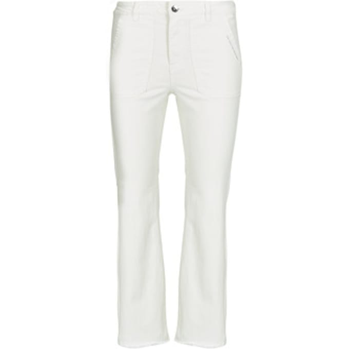 Les Petites Bombes  Straight Jeans LYCIA