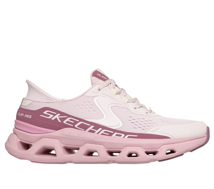 Skechers Slip-Ins: Glide-Step Altus Sneakers Laag - Roze