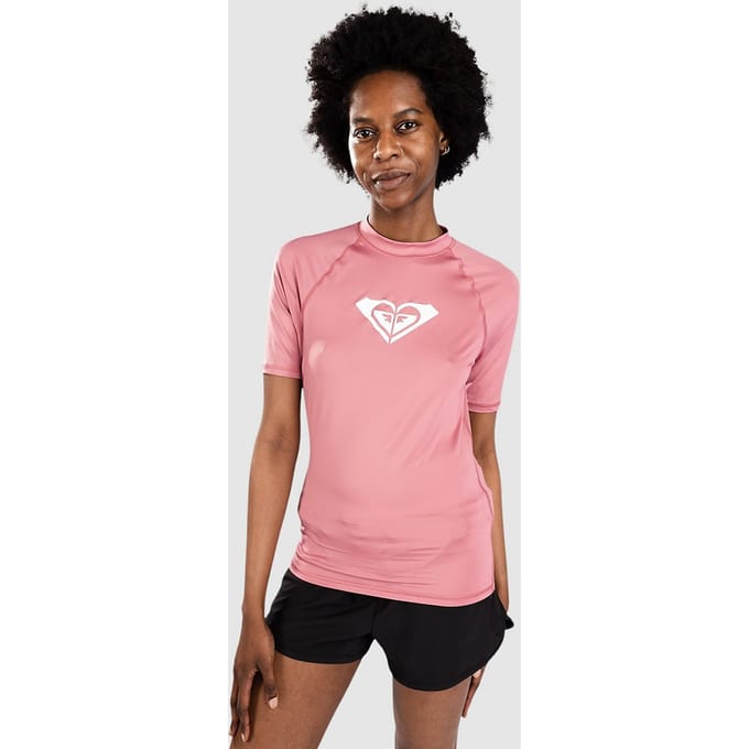 Roxy Whole Hearted Lycra roze