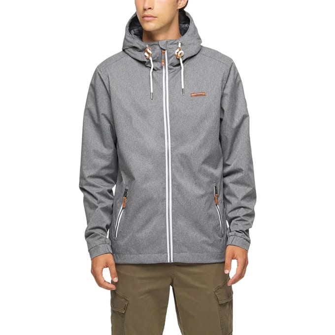Coupe-vent Ragwear Rytel Remake