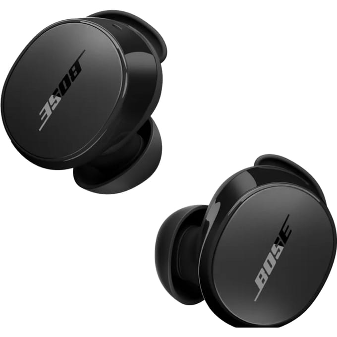 Bose QuietComfort Earbuds - In-Ear Koptelefoon - Zwart