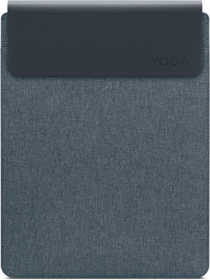 Lenovo Yoga 14.5" Sleeve Tidal Teal