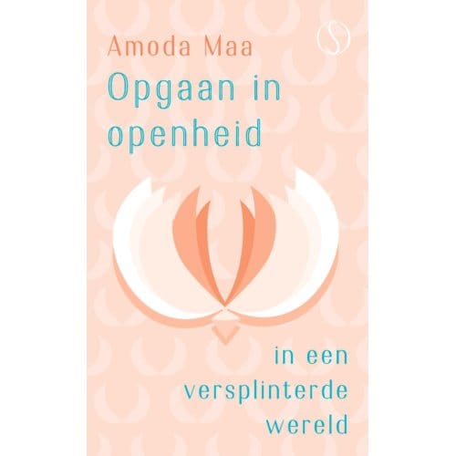 Opgaan In Openheid - Amoda Maa