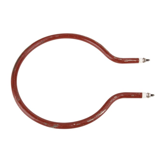 Effective U shaped Heater for Incubator Brooder Animals 220V 200W brown