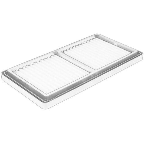 Filter, carterventilatie BPART BPIV300550-M9107