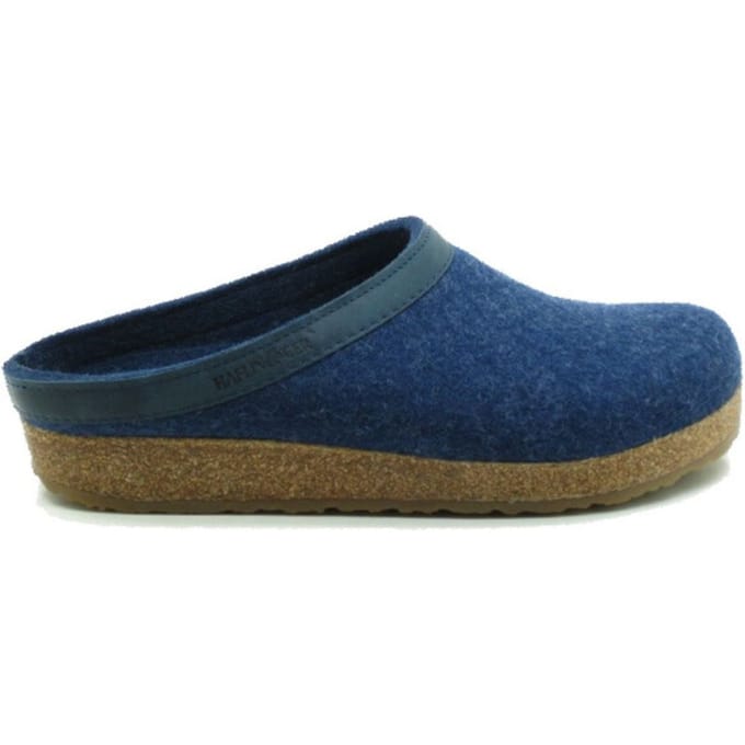 Haflinger 713001-grizzly torben 72-jeans