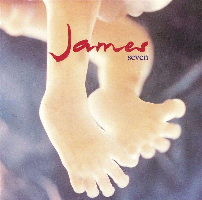 James - Seven