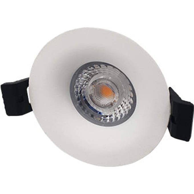 Interlight Camini Downlight/Spotlight/Floodlight - IL-DCM836CTAW