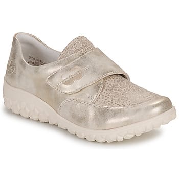 Alula lage sneakers met veters