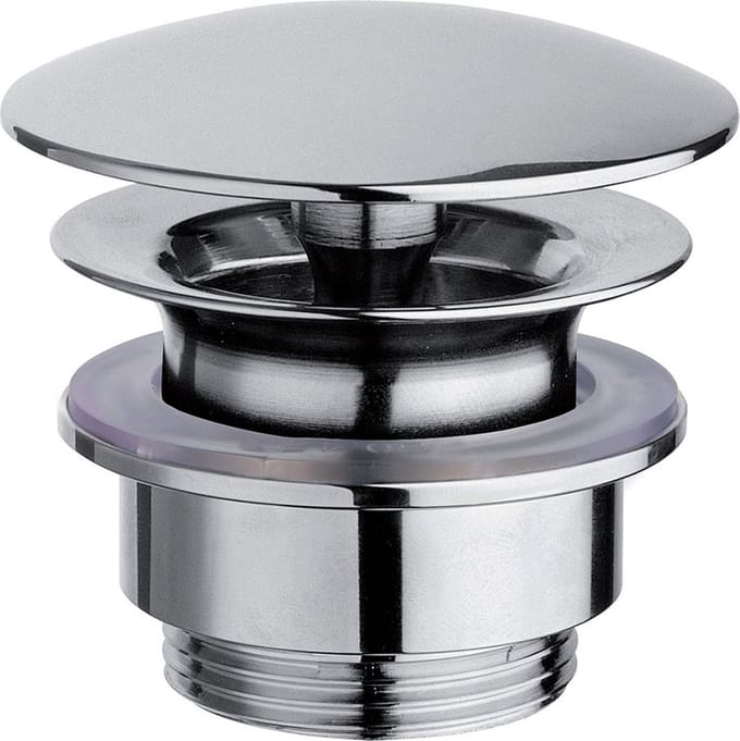 Raminex Freeflow Afvoerplug (Overloop Combinatie) Ud52551