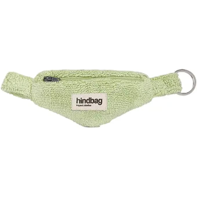 Tas sleutelhanger Hindbag Côme