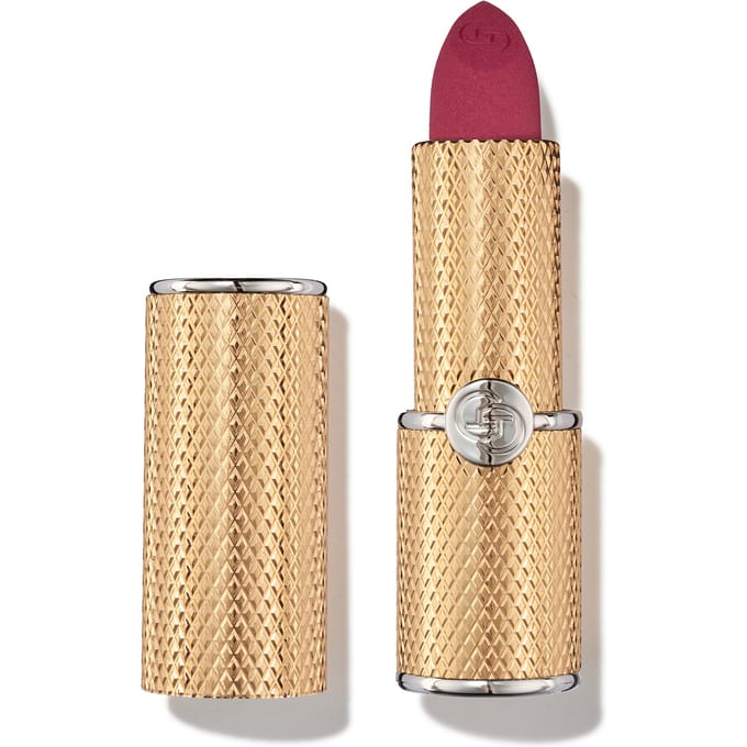 By Terry Rouge Opulent Lipstick - Cherry Cherie