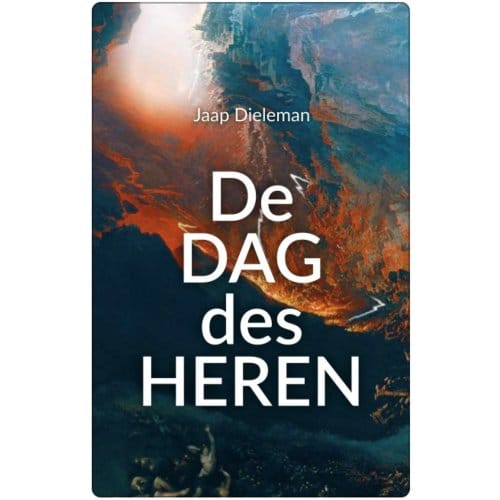 De Dag Des Heren - Jaap Dieleman