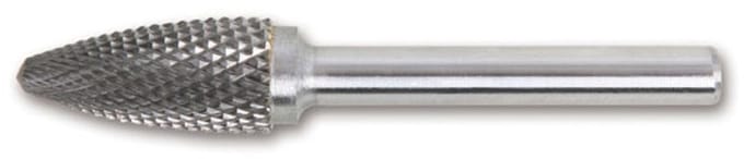 Beta 426MD Serie - Draaiende Vijlen - Carbide - Ostrołukowy - 16mm Werksdiameter