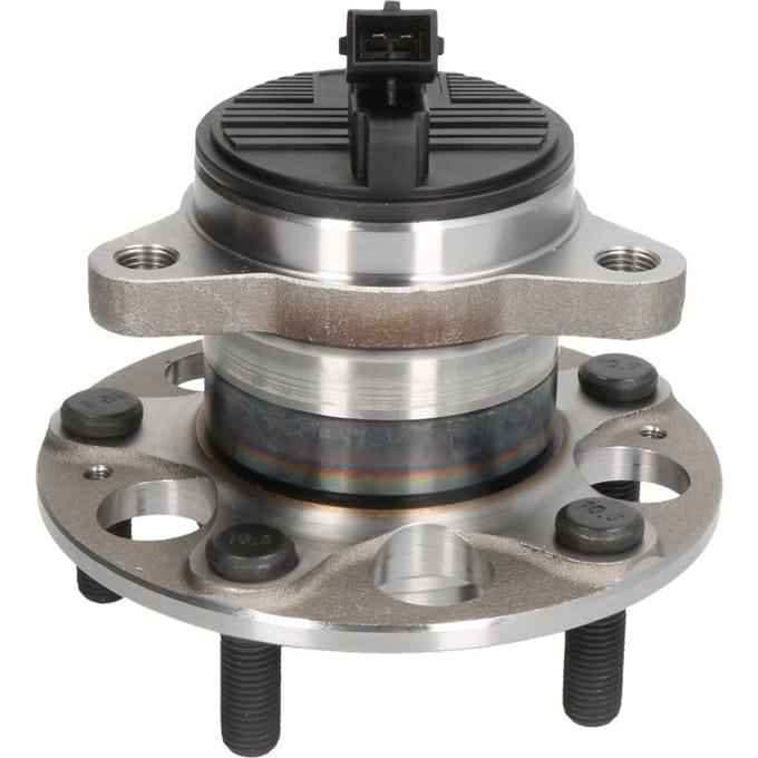 Wiellagerset BTA H20335BTA
