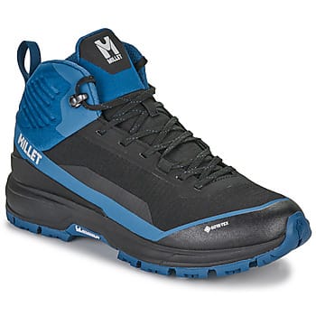 Millet Wanaka Mid Gore-tex® Wandelschoenen Zwart EU 42 Man