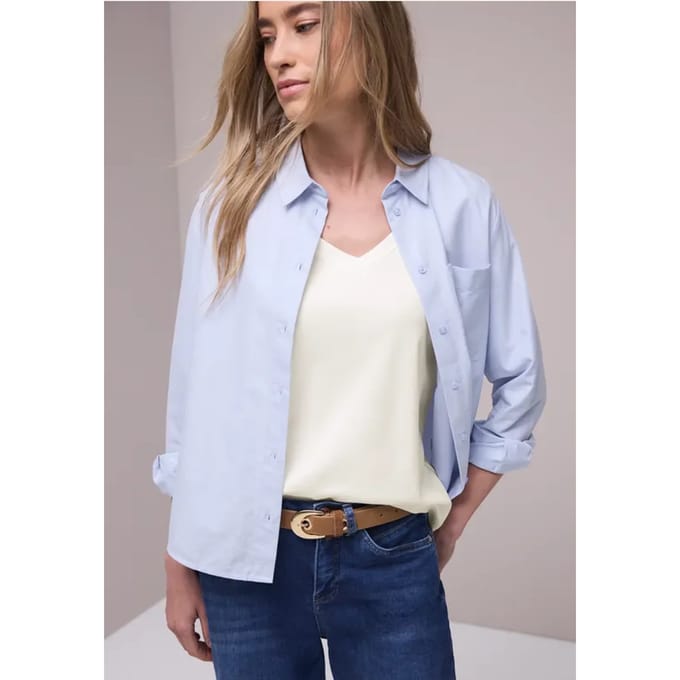 Basic Shirt