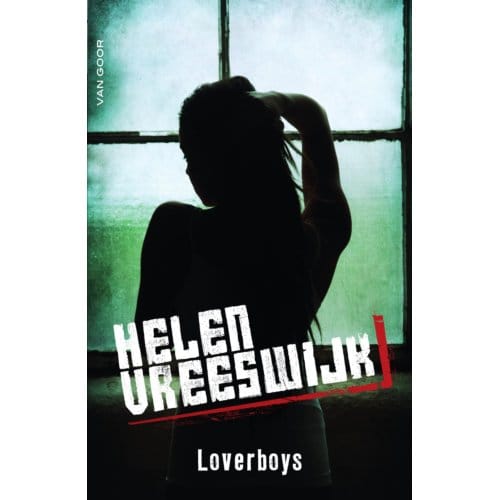 Loverboys - Helen Vreeswijk