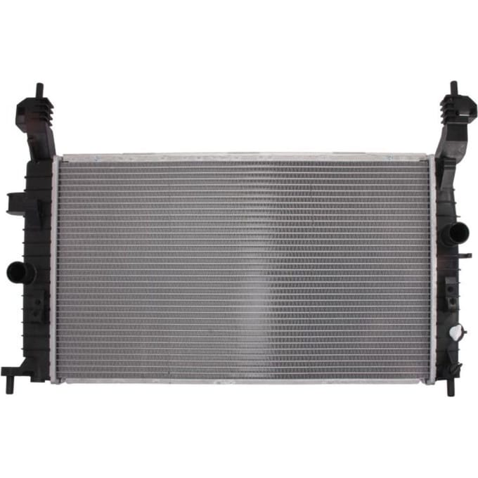 Radiator, motorkoeling NISSENS 63096