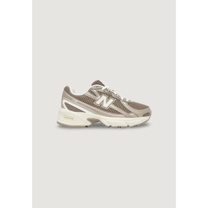 New Balance 740 - GS - Arid Stone - Maat EU 36