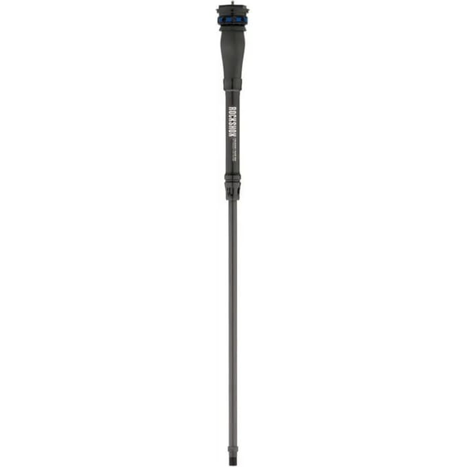 Rockshox Damper Charger Race Day Crown 32 Mm Upgradekit Zwart 100 mm