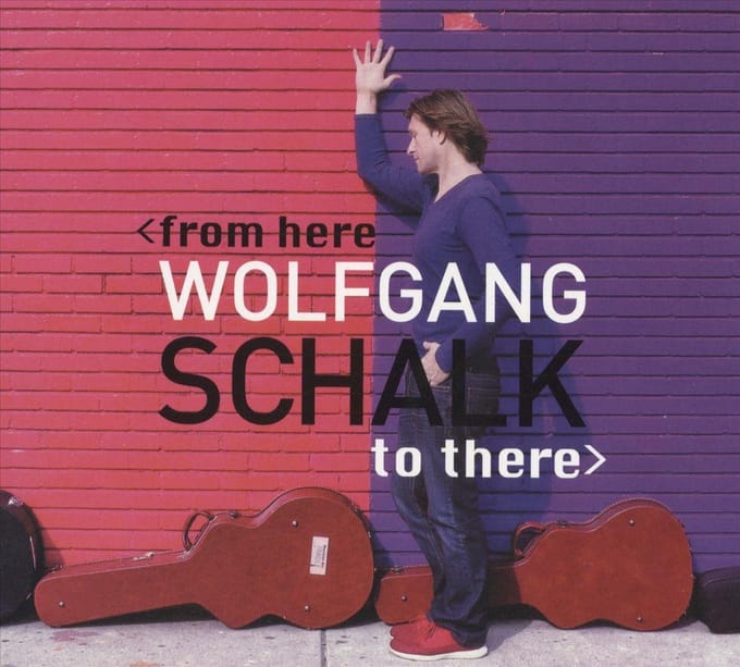 From Here To There
