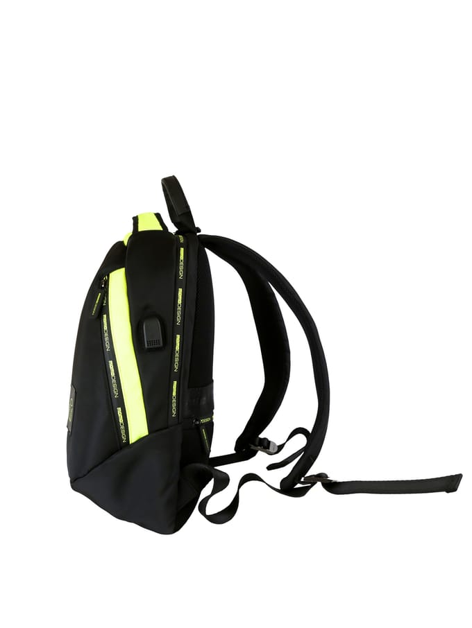 Momo Design Rugzak Heren