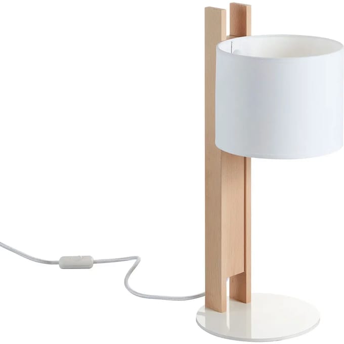 Tafellamp Exo lighting Compact