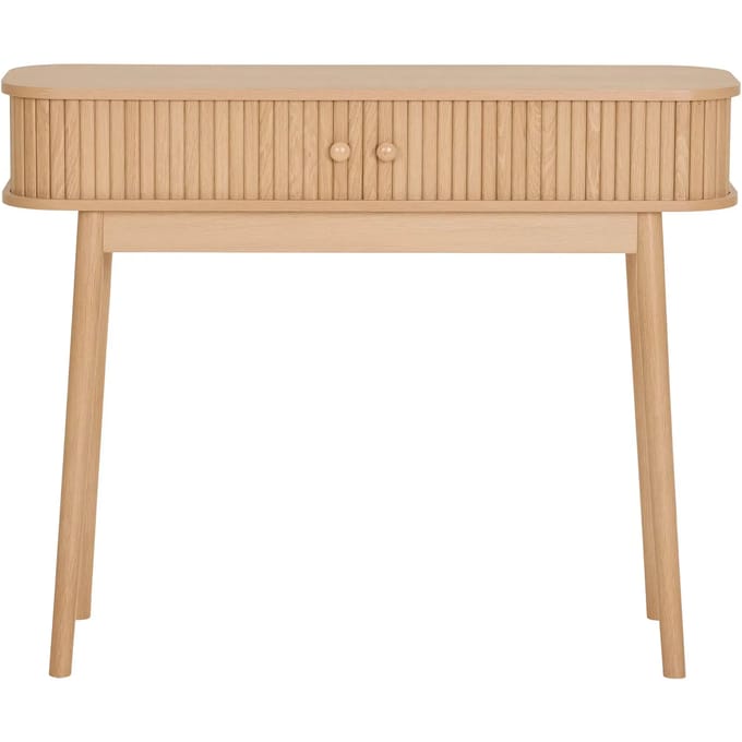 House Nordic Sidetable Nikko MDF Naturel 100cm