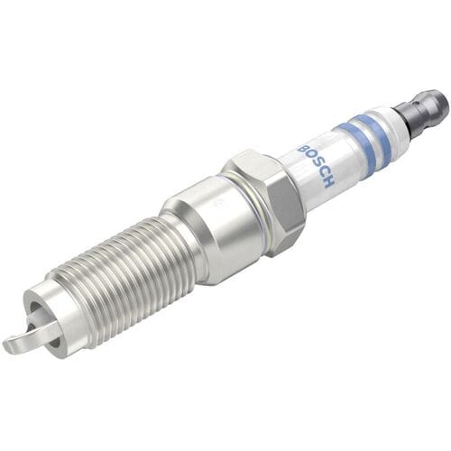 Bougie Double Iridium BOSCH 0 242 236 683