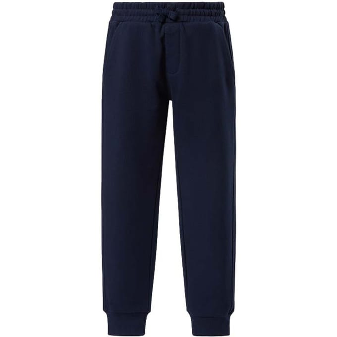 North Sails Joggingbroek Logo patch