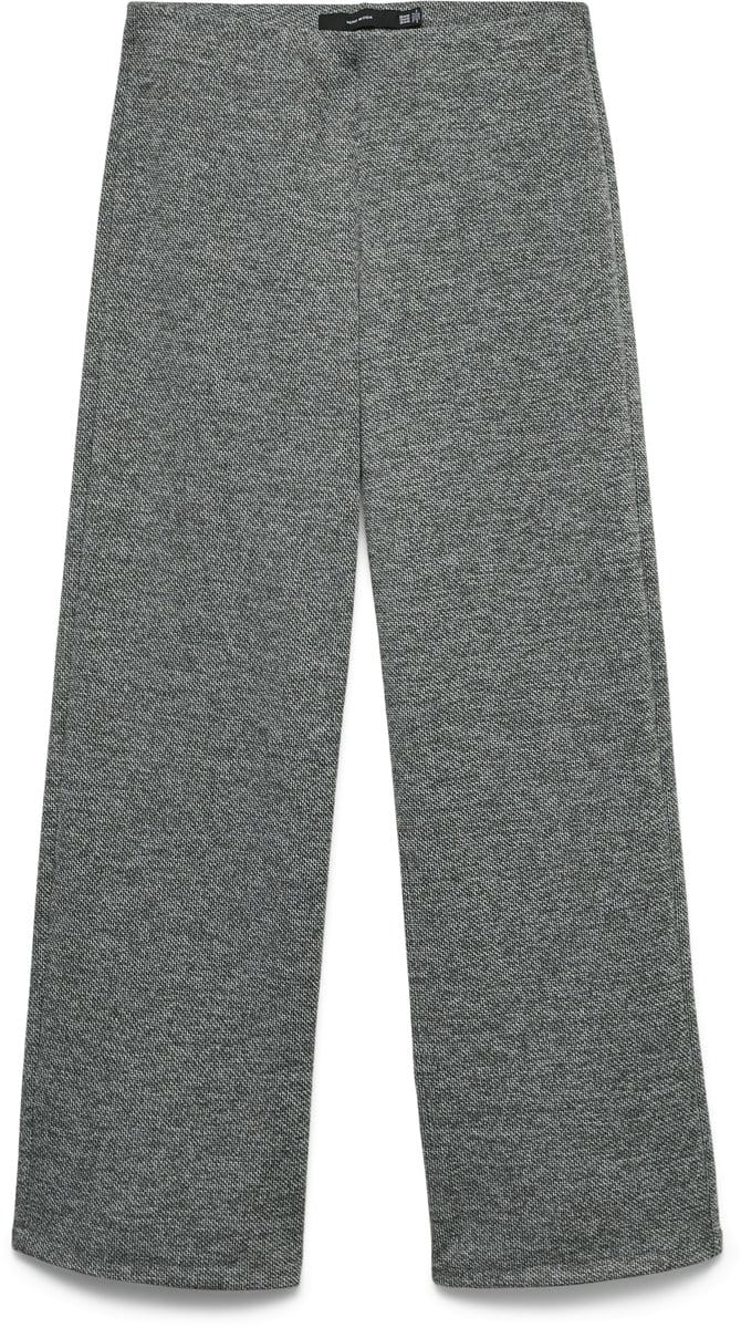VERO MODA - VMBERLIN MY MW WIDE PANT NOOS - Dames - Leggings